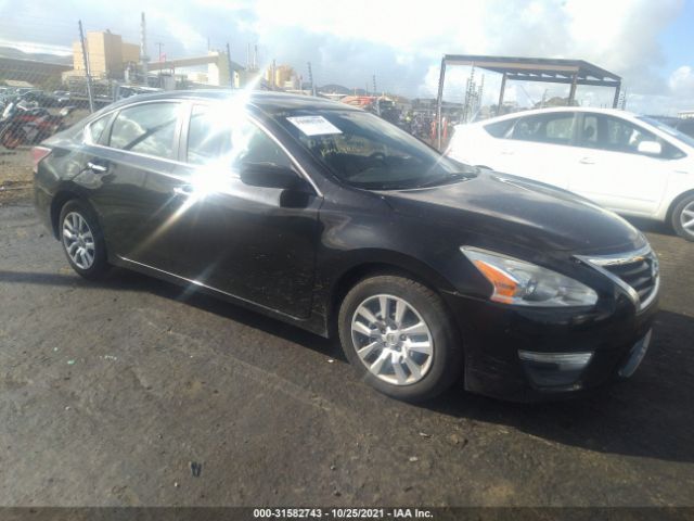 NISSAN ALTIMA 2015 1n4al3ap3fc273021