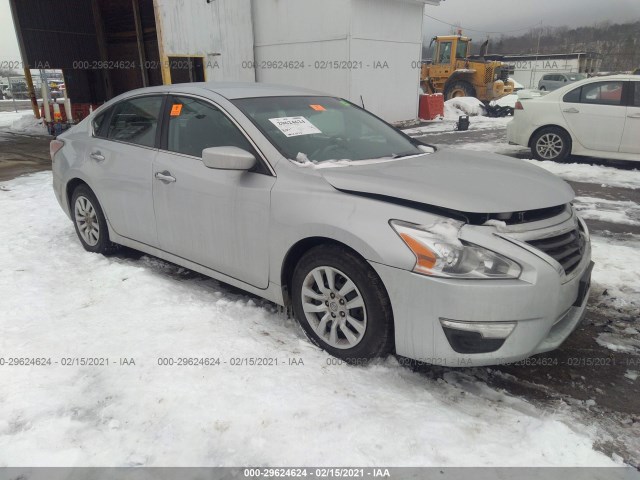 NISSAN ALTIMA 2015 1n4al3ap3fc273276