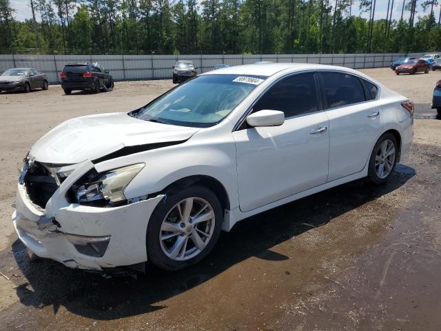 NISSAN ALTIMA 2015 1n4al3ap3fc273598