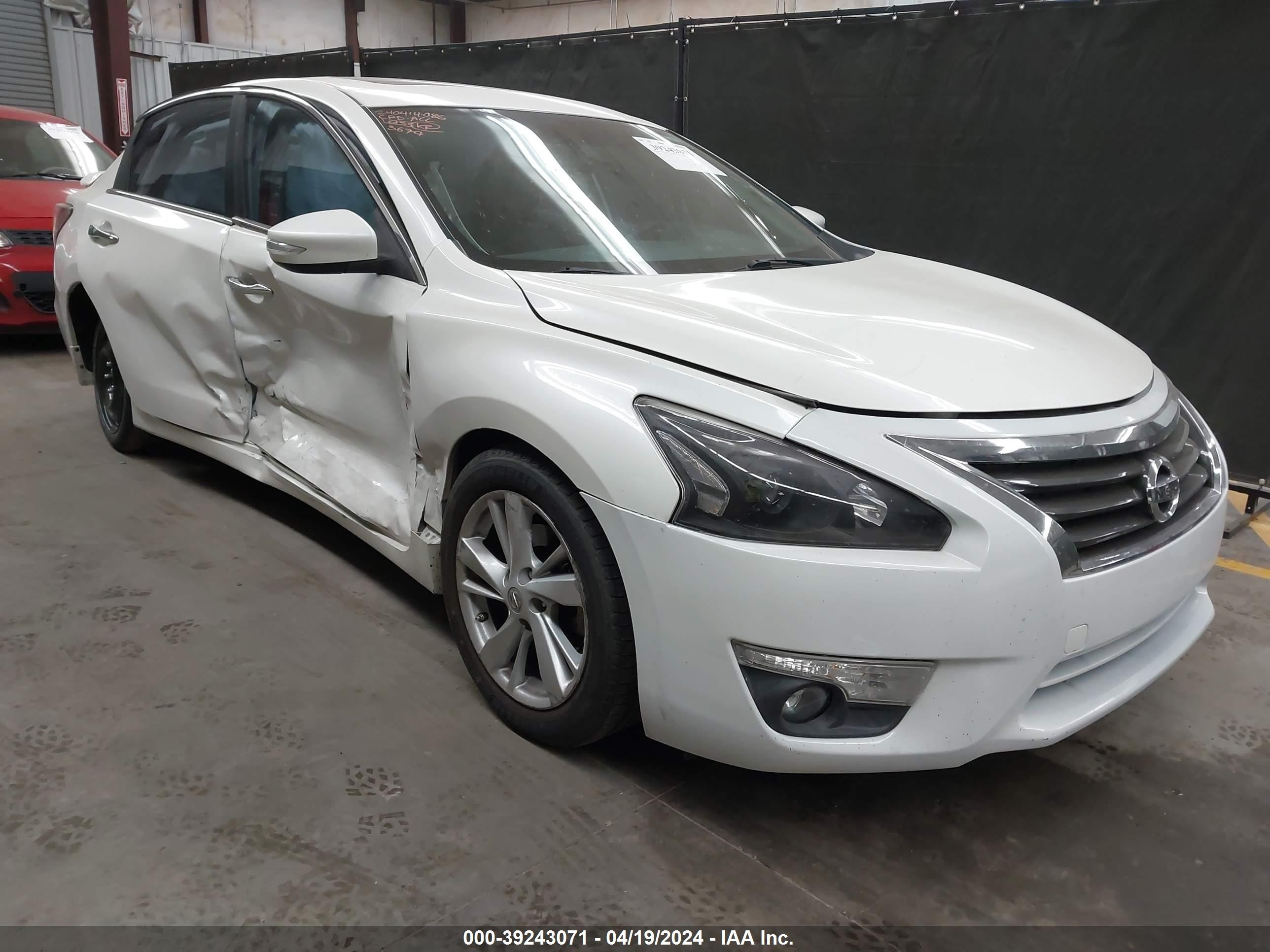 NISSAN ALTIMA 2015 1n4al3ap3fc273679