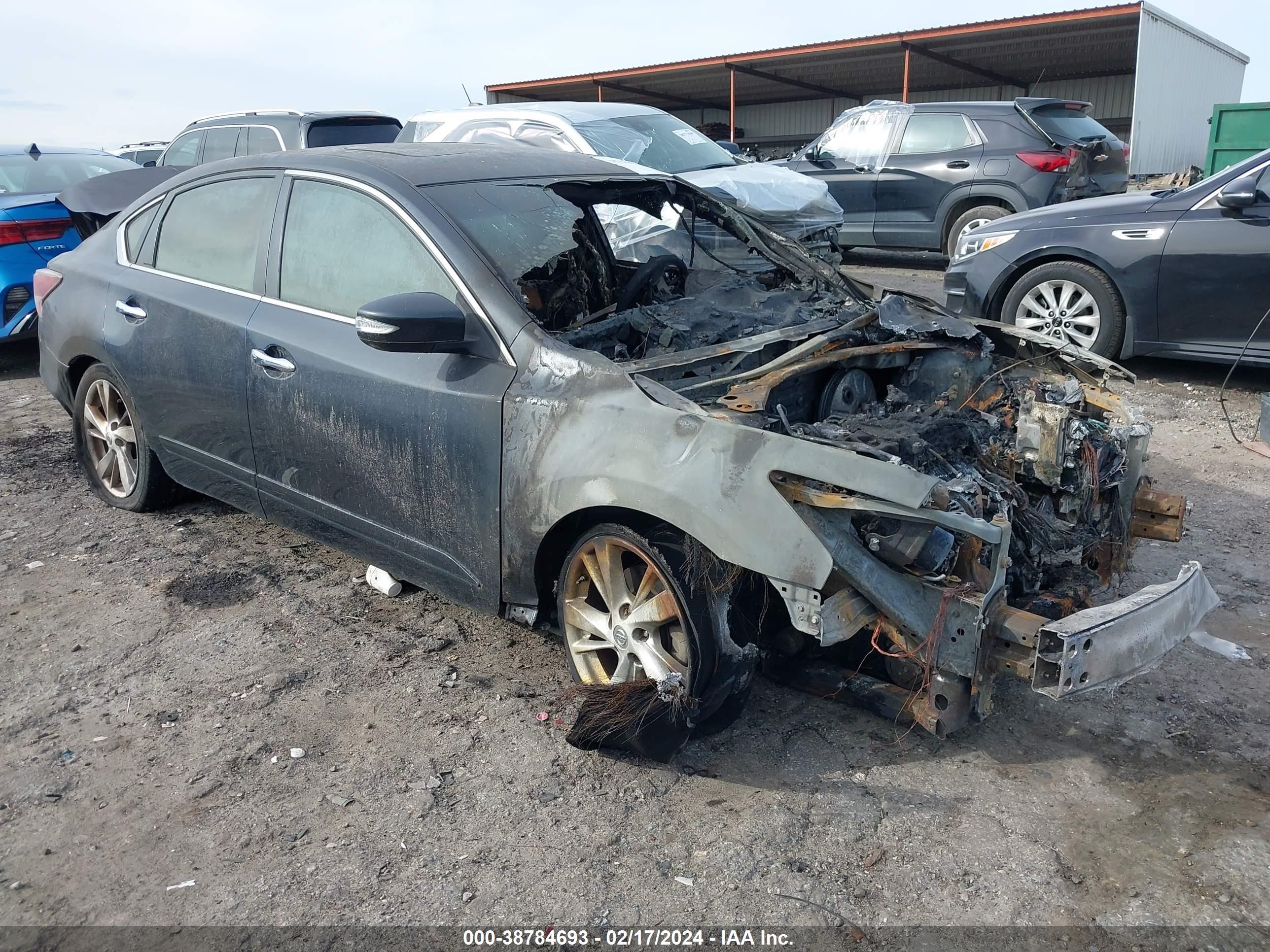 NISSAN ALTIMA 2015 1n4al3ap3fc273889