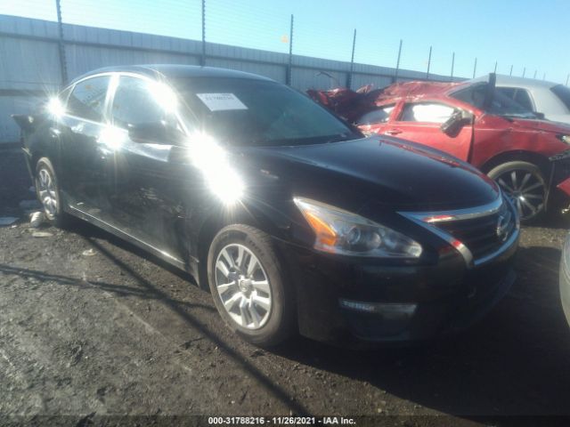 NISSAN ALTIMA 2015 1n4al3ap3fc274122