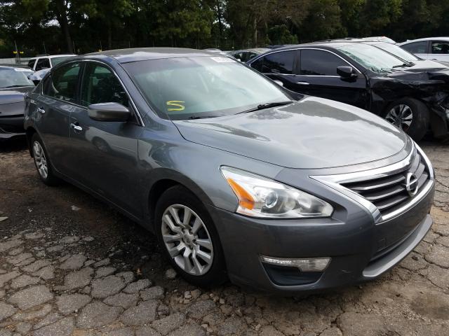 NISSAN ALTIMA 2.5 2015 1n4al3ap3fc274363