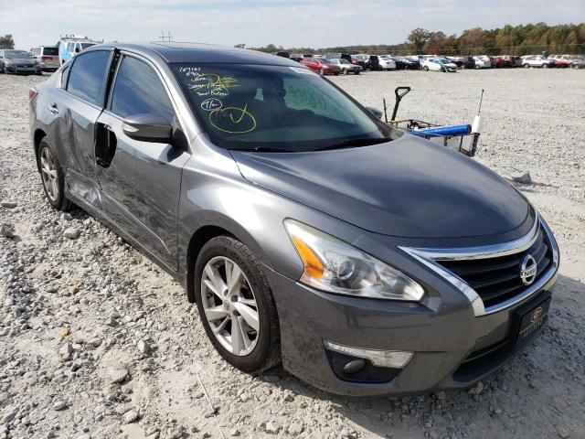 NISSAN ALTIMA 2.5 2015 1n4al3ap3fc274461