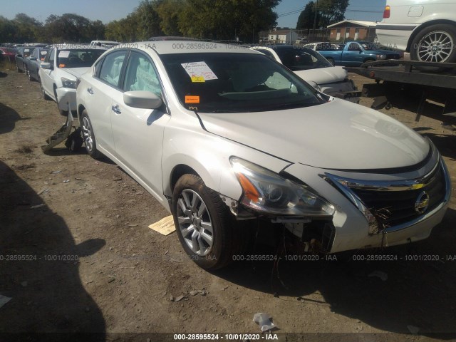 NISSAN ALTIMA 2015 1n4al3ap3fc274797