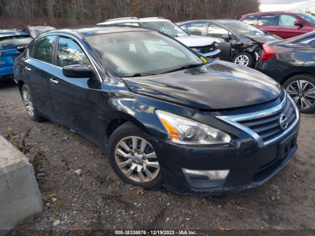 NISSAN ALTIMA 2015 1n4al3ap3fc275142