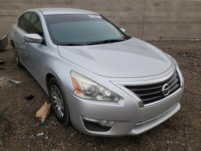 NISSAN ALTIMA 2.5 2015 1n4al3ap3fc275190