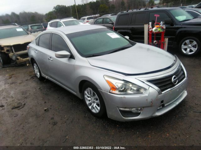 NISSAN ALTIMA 2015 1n4al3ap3fc275335