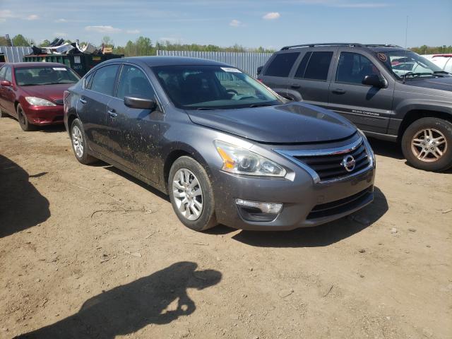 NISSAN ALTIMA 2.5 2015 1n4al3ap3fc275447