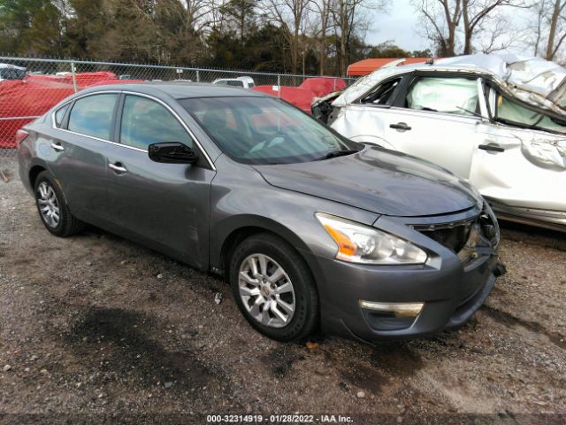 NISSAN ALTIMA 2015 1n4al3ap3fc275514