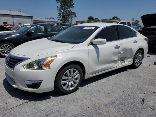 NISSAN ALTIMA 2.5 2015 1n4al3ap3fc275612