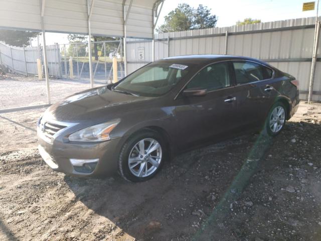 NISSAN ALTIMA 2.5 2015 1n4al3ap3fc275982