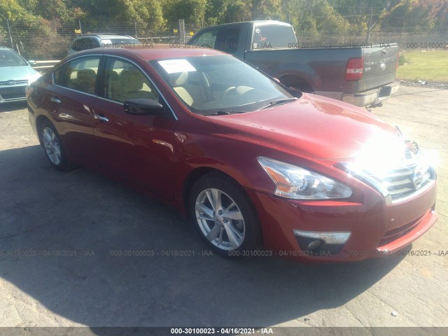 NISSAN ALTIMA 2015 1n4al3ap3fc277313