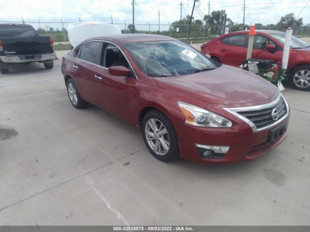 NISSAN ALTIMA 2015 1n4al3ap3fc277327