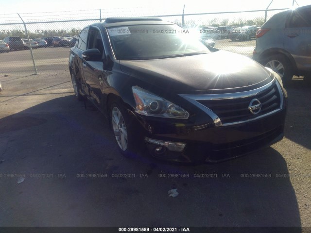 NISSAN ALTIMA 2015 1n4al3ap3fc278381