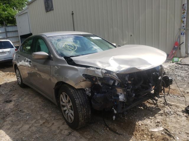 NISSAN ALTIMA 2.5 2015 1n4al3ap3fc279210