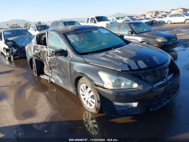 NISSAN ALTIMA 2015 1n4al3ap3fc280339