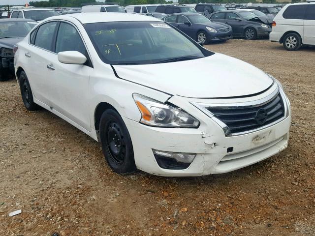 NISSAN ALTIMA 2.5 2015 1n4al3ap3fc280888