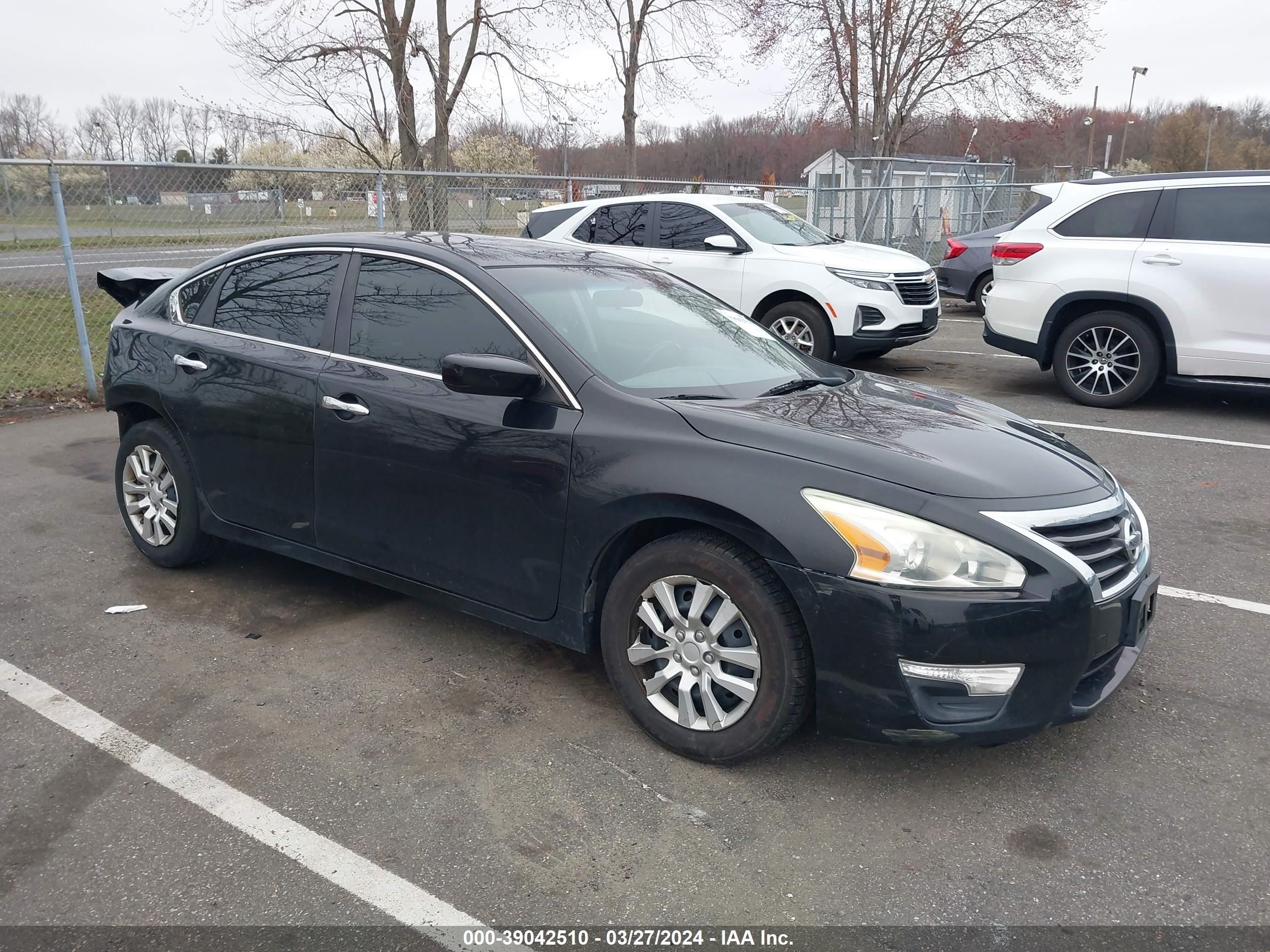 NISSAN ALTIMA 2015 1n4al3ap3fc281541