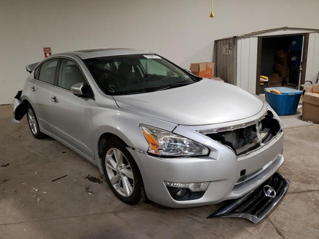 NISSAN ALTIMA 2.5 2015 1n4al3ap3fc281930