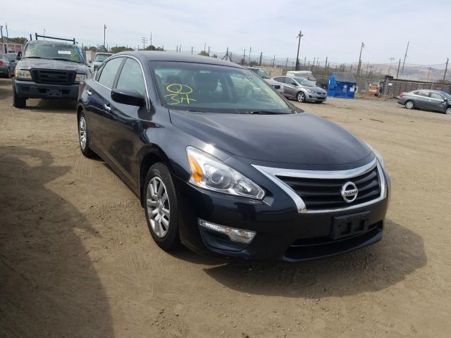 NISSAN ALTIMA 2.5 2015 1n4al3ap3fc282432