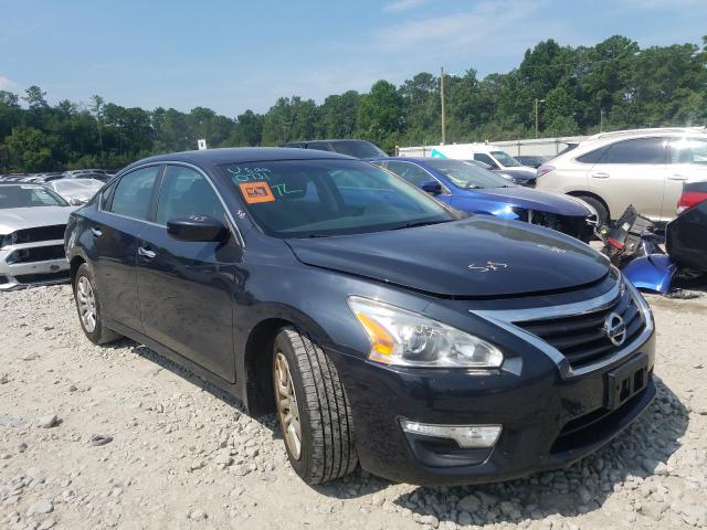 NISSAN ALTIMA 2.5 2015 1n4al3ap3fc282463