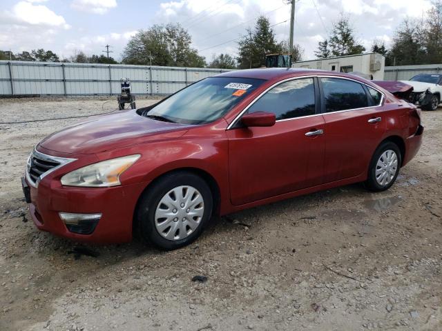 NISSAN ALTIMA 2.5 2015 1n4al3ap3fc282530