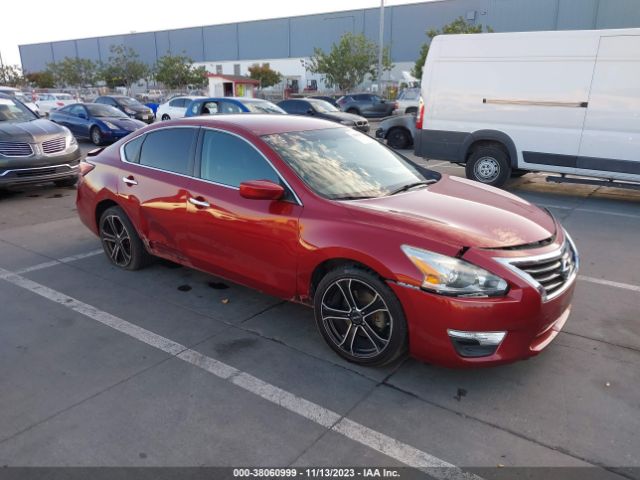 NISSAN ALTIMA 2015 1n4al3ap3fc282656