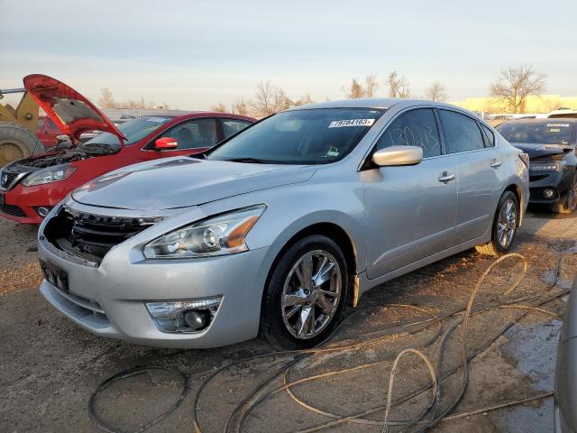 NISSAN ALTIMA 2015 1n4al3ap3fc282978