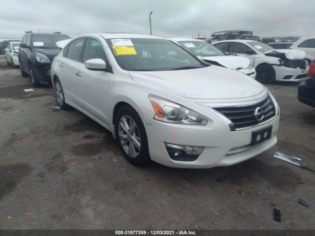 NISSAN ALTIMA 2015 1n4al3ap3fc283306