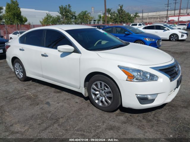 NISSAN ALTIMA 2015 1n4al3ap3fc283371