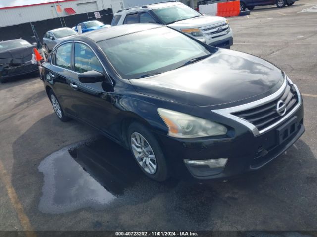 NISSAN ALTIMA 2015 1n4al3ap3fc283838