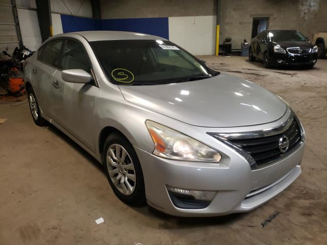 NISSAN ALTIMA 2.5 2015 1n4al3ap3fc283919