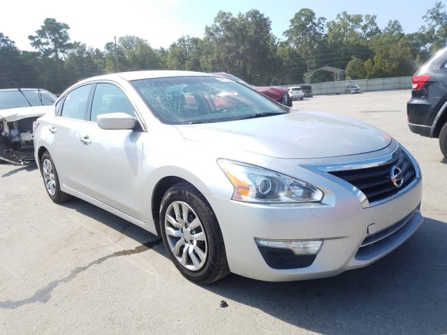 NISSAN ALTIMA 2.5 2015 1n4al3ap3fc283998