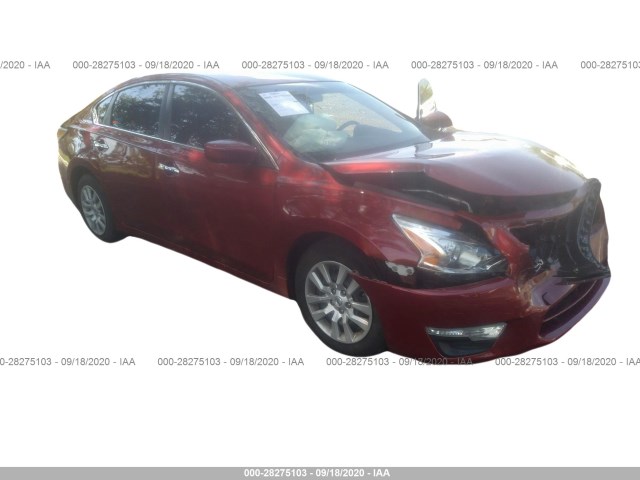 NISSAN ALTIMA 2015 1n4al3ap3fc284746