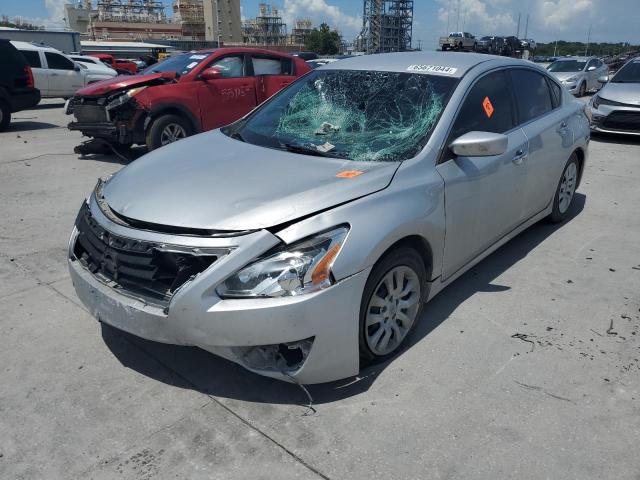 NISSAN ALTIMA 2.5 2015 1n4al3ap3fc285072