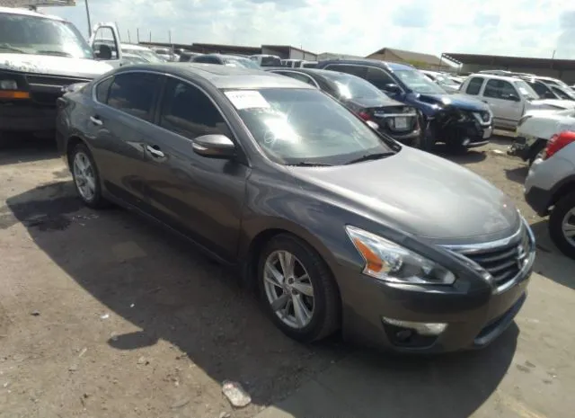 NISSAN ALTIMA 2015 1n4al3ap3fc285217