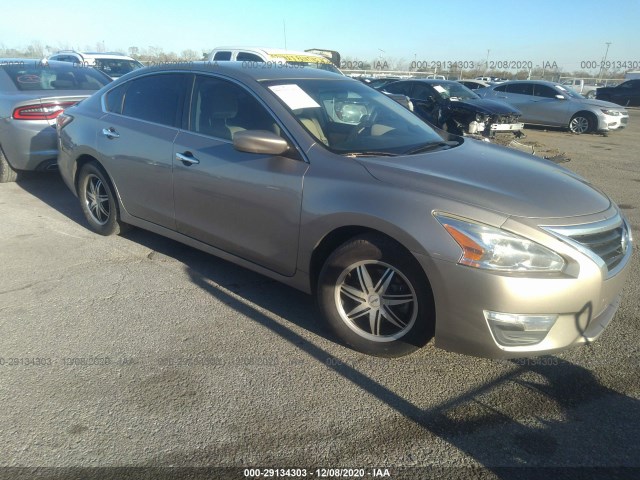 NISSAN ALTIMA 2015 1n4al3ap3fc285637