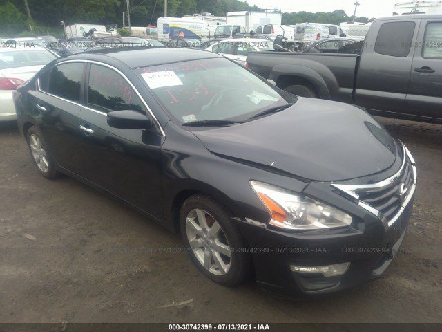 NISSAN ALTIMA 2015 1n4al3ap3fc285718