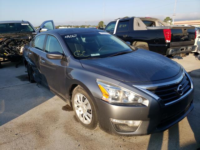 NISSAN ALTIMA 2.5 2015 1n4al3ap3fc286433