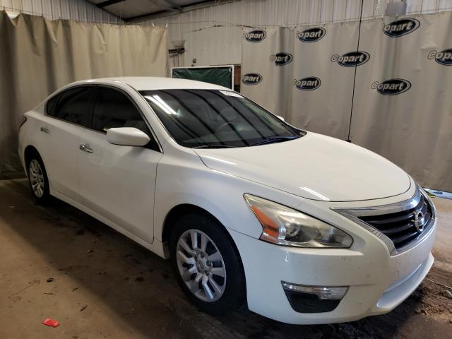 NISSAN ALTIMA 2.5 2015 1n4al3ap3fc286626