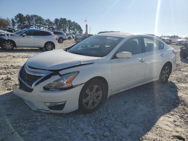 NISSAN ALTIMA 2015 1n4al3ap3fc286707