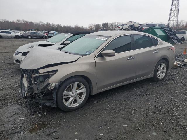 NISSAN ALTIMA 2.5 2015 1n4al3ap3fc286920