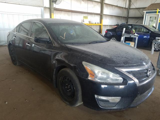 NISSAN ALTIMA 2.5 2015 1n4al3ap3fc287002