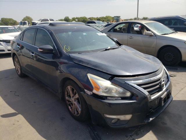 NISSAN ALTIMA 2.5 2015 1n4al3ap3fc287033