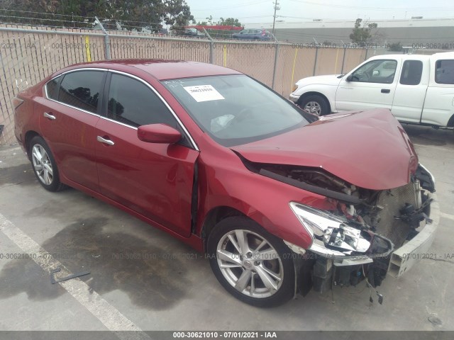 NISSAN ALTIMA 2015 1n4al3ap3fc287131