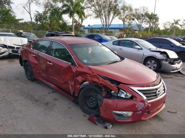 NISSAN ALTIMA 2015 1n4al3ap3fc287145