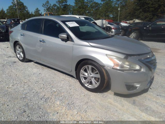 NISSAN ALTIMA 2015 1n4al3ap3fc287517