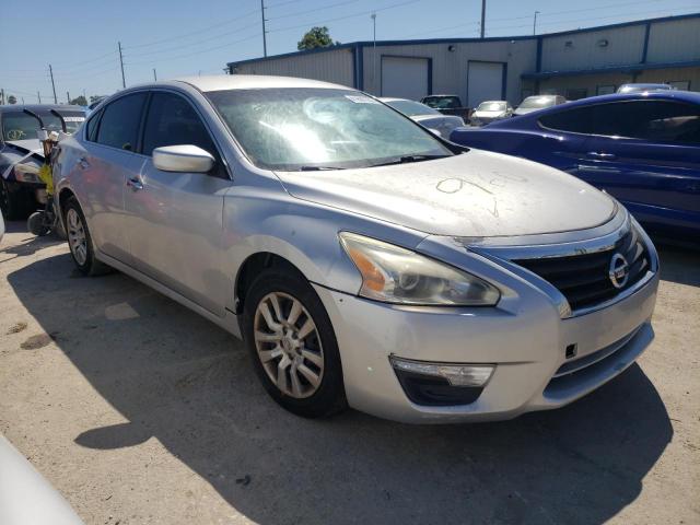 NISSAN ALTIMA 2.5 2015 1n4al3ap3fc287582