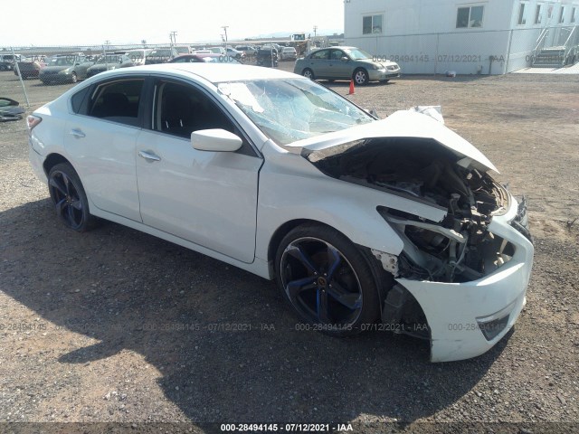 NISSAN ALTIMA 2015 1n4al3ap3fc287842